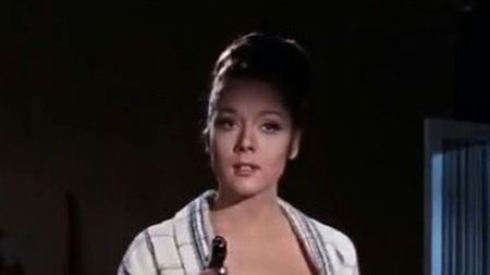 Diana Rigg po latach. Rozpoznalibyście ją?