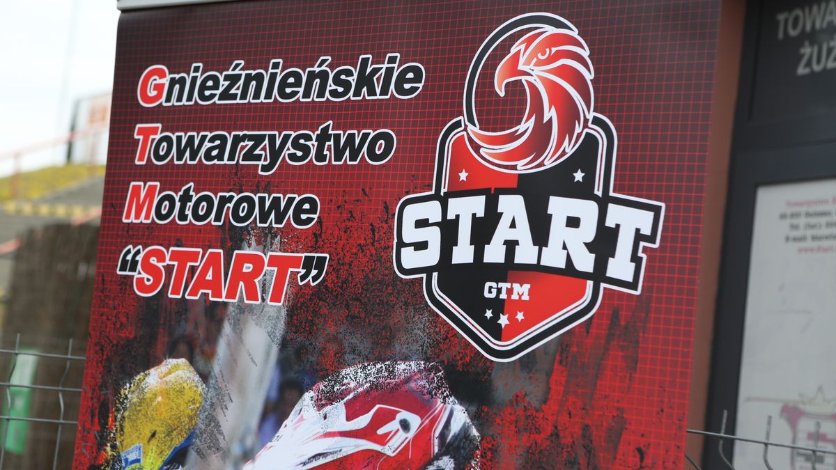 Banner GTM Start Gniezno