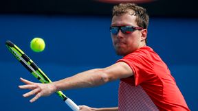 US Open, I runda: Jerzy Janowicz - Novak Djoković na żywo!