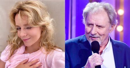 Córka Andrzeja Grabowskiego jest W CIĄŻY! "NIECH SIĘ DZIEJE" (FOTO)