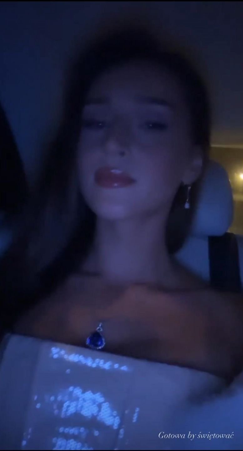 Patrycja Tuchlińska świętuje 28. urodziny