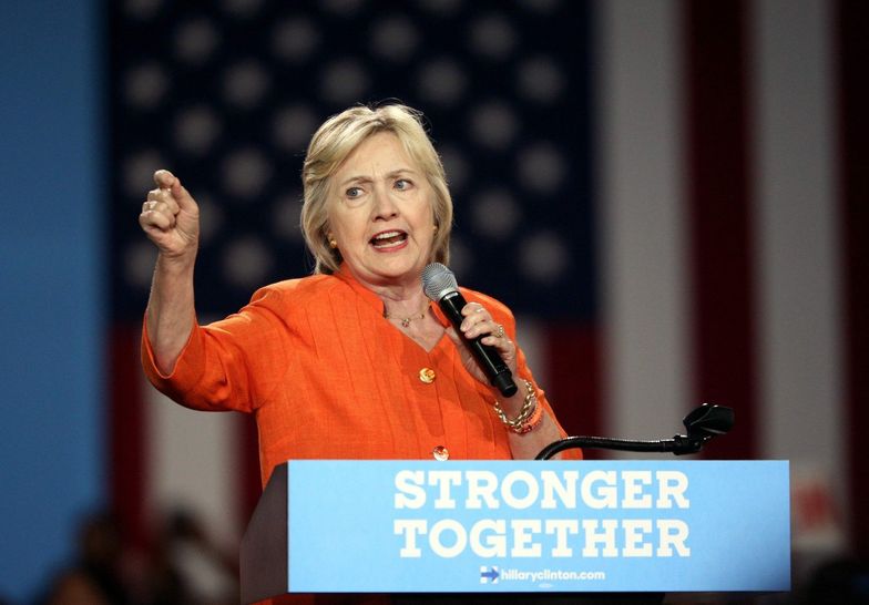 Nagły zwrot w kampanii w USA. Nowe wieści ws. emaili Clinton