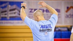 Czy dojdzie do zmiany właściciela Anwilu Włocławek?