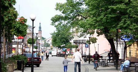 Bezrobocie w Polsce. W Radomiu rekordowy spadek