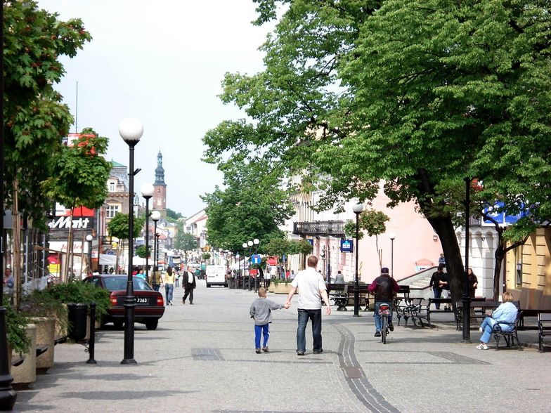 Bezrobocie w Polsce. W Radomiu rekordowy spadek