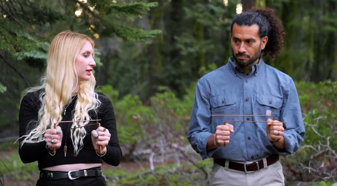 Dalej niż ranczo kosmitów 3