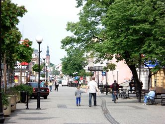 Bezrobocie w Polsce. W Radomiu rekordowy spadek