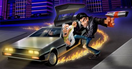 Retro City Rampage - gdyby GTA powstało w czasach Contry, a autorem był Mel Brooks... [RECENZJA]