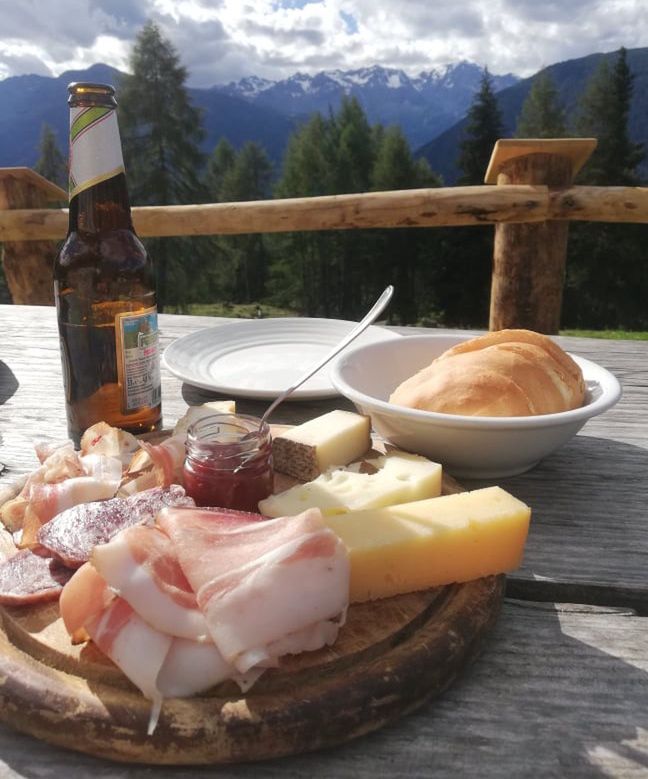 Trentino