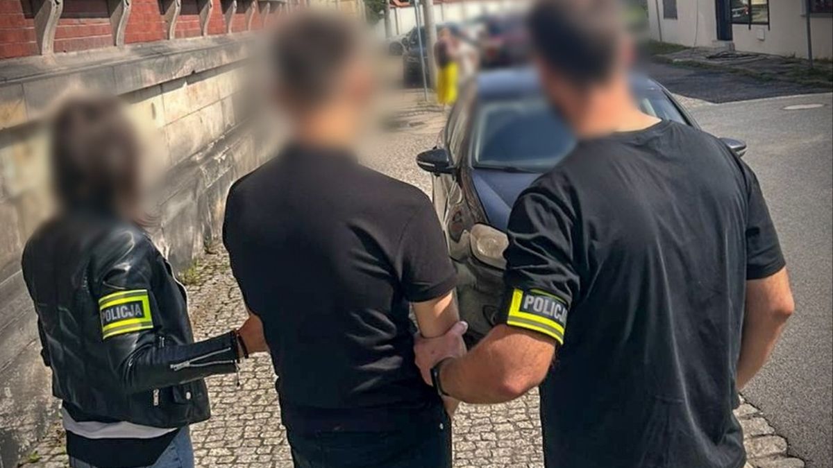 Chciał wziąć kredyt, może skończyć w więzieniu