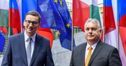 PiS z Orbanem. Koniec szczytu UE