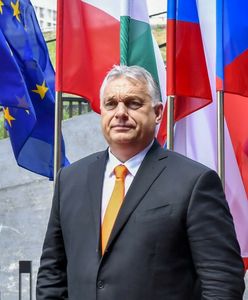 PiS z Orbanem. Koniec szczytu UE