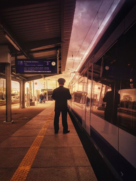 Przepis na mobilną fotoedycję: zachód słońca 11