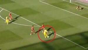 Co za "petarda"! To może być najlepszy gol Euro