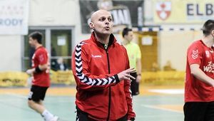 Dariusz Tomaszewski: Nie możemy się porównywać do innych zespołów pierwszoligowych