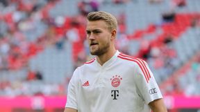 Partnerka gwiazdy Bayernu pokazała zdjęcie w bieliźnie. Bardzo ważne słowa
