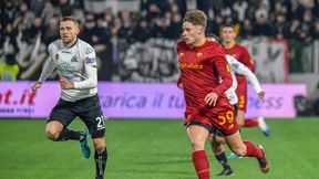 Szybkie ataki bronią AS Romy na klub Polaków