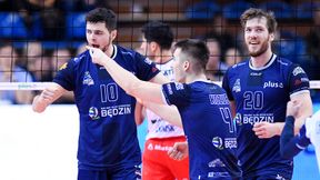 PlusLiga. Wrzesień i październik czasem gier kontrolnych. MKS Będzin zacznie od starcia z ZAKSĄ