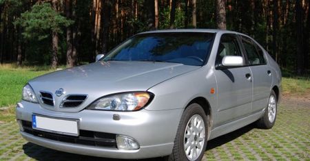Używany Nissan Primera P11 - dawny hit klasy średniej