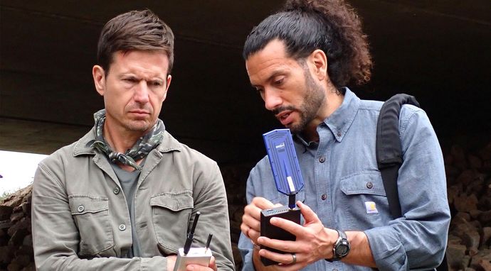 Dalej niż ranczo kosmitów 3