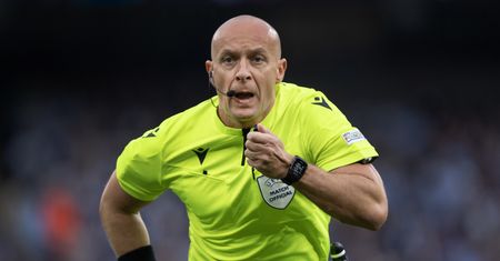 Szymon Marciniak sędzią finału Ligi Mistrzów. Za mecz dostanie pokaźną sumę