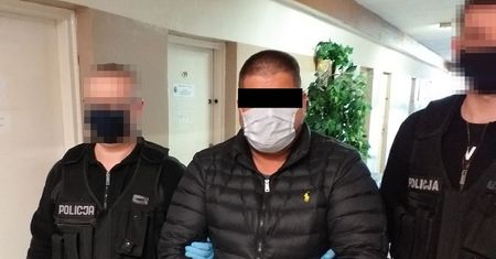 Wpadli podejrzani o oszustwo „na policjanta”. 78-latek przekazał im 175 tys. złotych
