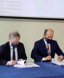 Żywiec. Przebudowa DW 948 za 215 mln zł. Kierowcy odetchną