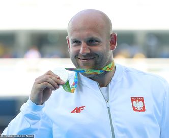 Będą dodatkowe pieniądze za medale dla lekkoatletów. Sponsor funduje nagrody