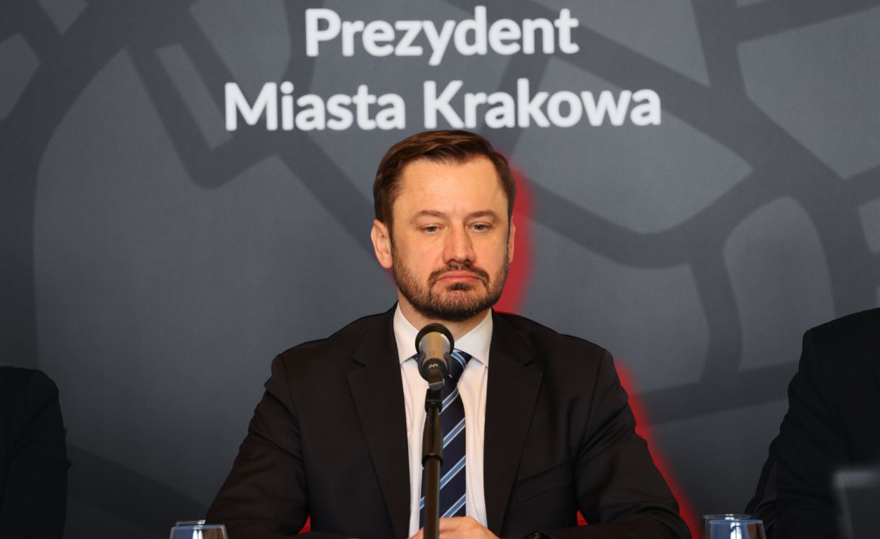 Kto zastąpi Aleksandra Miszalskiego? Rusza giełda nazwisk