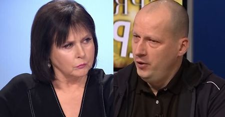 "Sprawa dla reportera" wspina się na wyżyny absurdu. Kobietę oskarżono o rzucanie klątw na męża