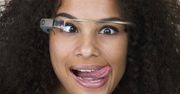 Polskie aplikacje dla Google Glass. Okulary Google'a nikogo nie interesują?