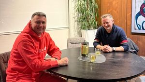 Piesiewicz odsłonił kulisy spotkania z Małyszem. "Nie było wojny"