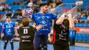 Do przerwy spokojnie. Później Orlen Wisła wrzuciła wyższy bieg