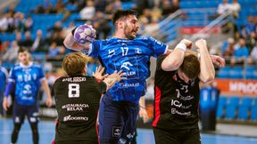 Do przerwy spokojnie. Później Orlen Wisła wrzuciła wyższy bieg