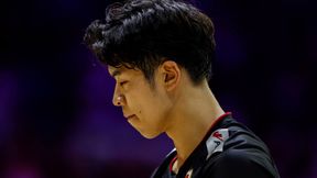 Przykre obrazki po sensacji. Siatkarze mieli łzy w oczach. "Jesteśmy załamani"