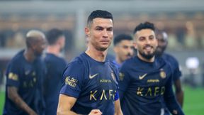 Cristiano Ronaldo chce zobaczyć znajomego w Al-Nassr. Kolejny wielki transfer?