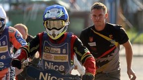 Patryk Zieliński ma wsparcie Marcina Rempały i Janusza Kołodzieja. Z Wilkami Krosno chce wejść do fazy play-off (wywiad)