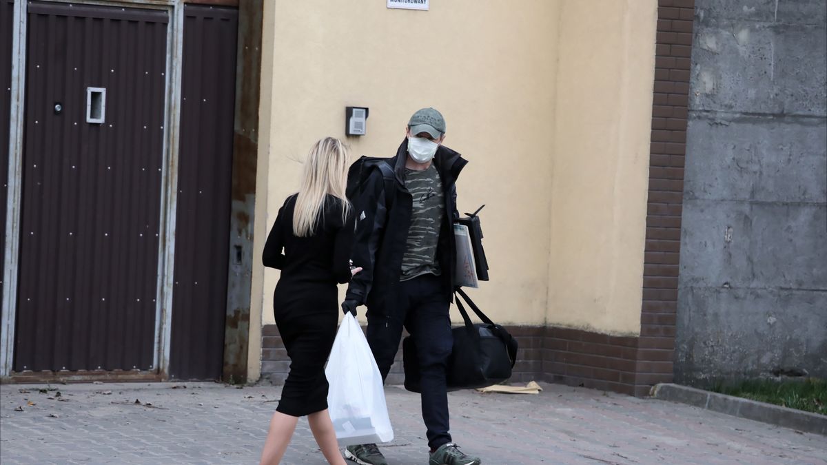 Sprawa Sławomira Nowaka nie rozgrzewa Ukrainy. Okazuje się, że po jego odejściu korupcja przy budowie dróg znacznie wzrosła.