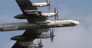 Norwegowie przechwycili bombowiec. To rosyjski Tu-95
