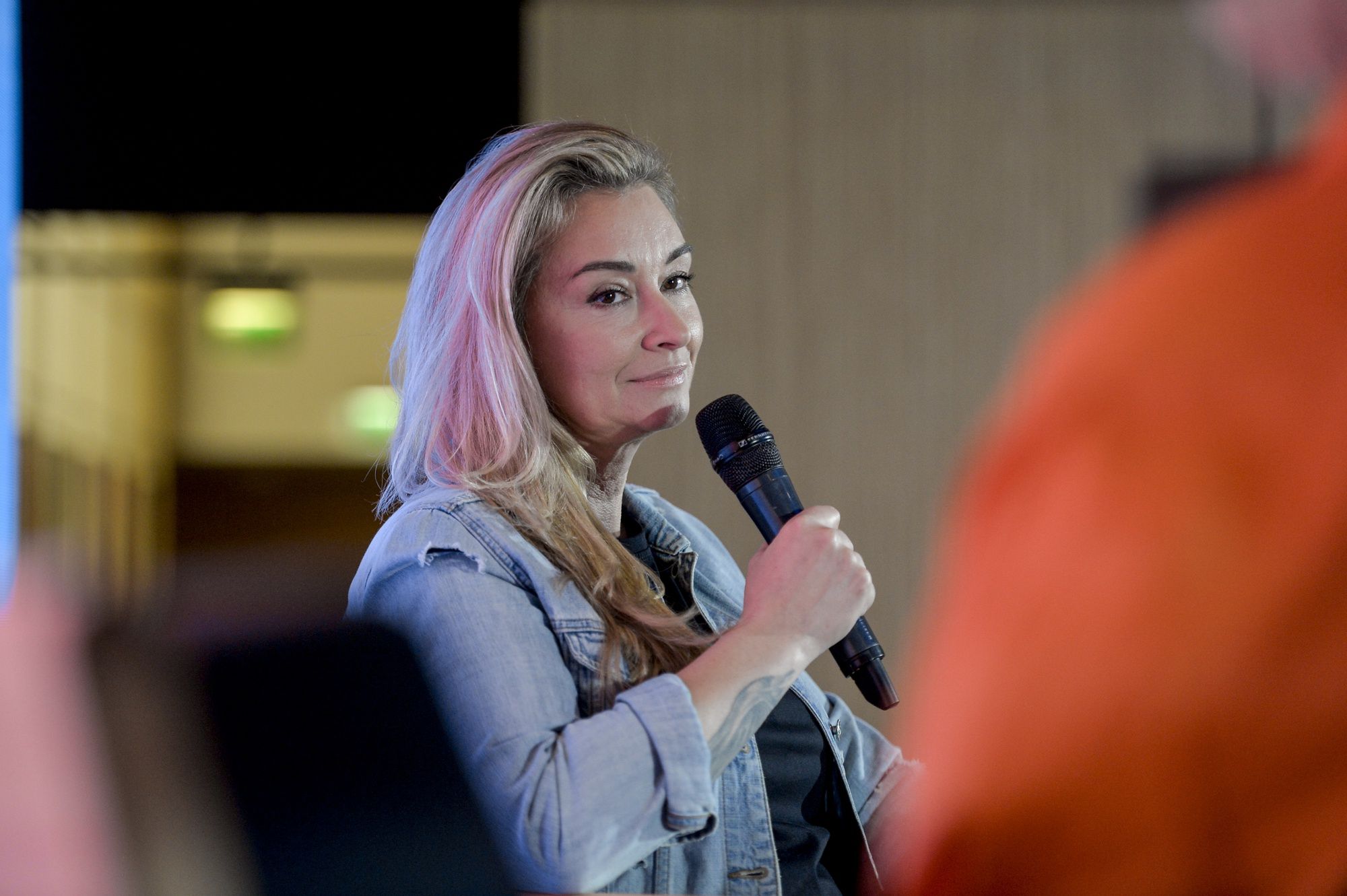 Martyna Wojciechowska