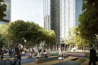 Kościół jak deweloper. Tak powstaje wielka inwestycja