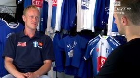 Wiśniewski: Euro, igrzyska i buty na kołek