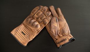 Test rękawic Rainers. Sprawdzamy, co oferuje hiszpańska firma