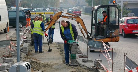 Wzrost PKB w całym 2017 roku może "otrzeć się" o 4,0 proc. - uważa członek RPP