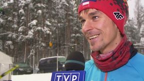 Piotr Żyła: mam problem ze skocznią w Lahti
