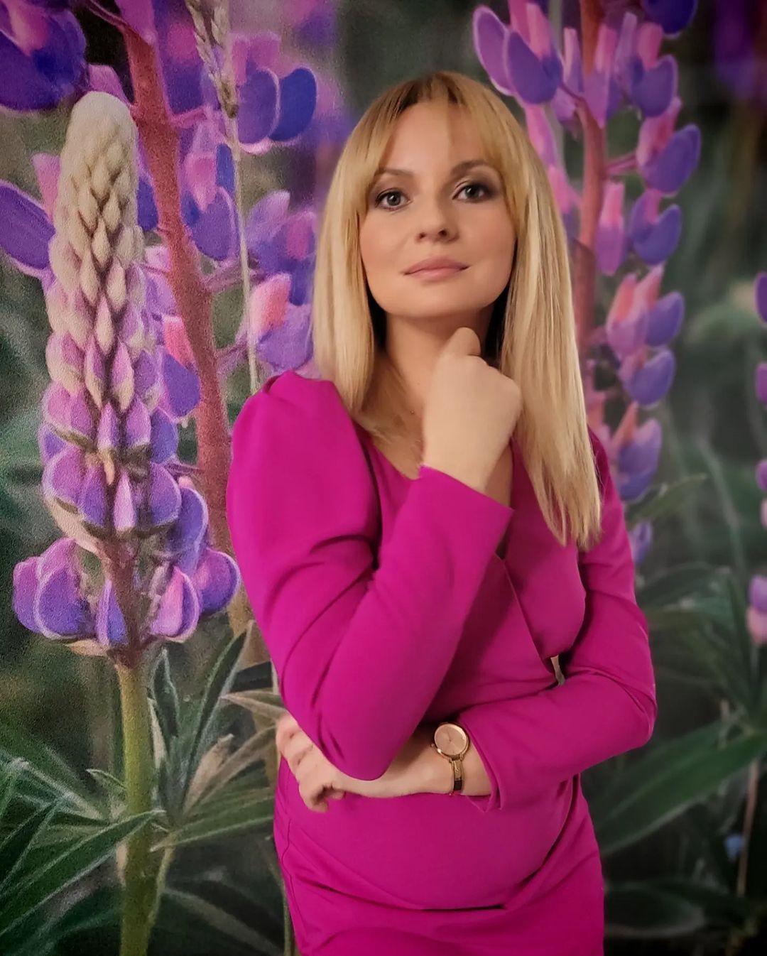 Małgorzata Prokopiuk