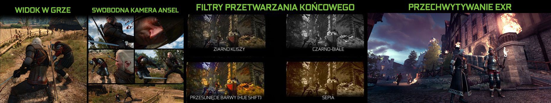 Nvidia Ansel, czyli zrzuty ekranu, jakich jeszcze nie widzieliście 4
