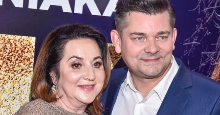 Zenon Martyniuk był w świetle prawa ZA MŁODY na ślub z Danutą Martyniuk! Z "ważnych powodów" musiał uzyskać zgodę sądu...