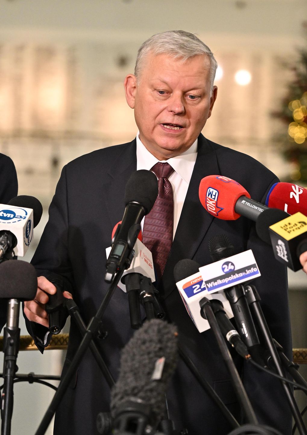 Marek Suski