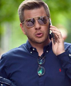Filip Chajzer znika z "Dzień Dobry TVN". Ma problemy ze zdrowiem